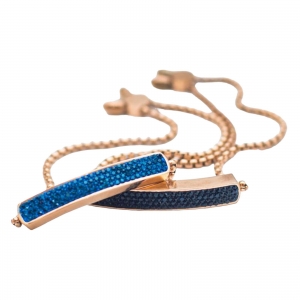 SAPPHIRE SET 9 BRACELET